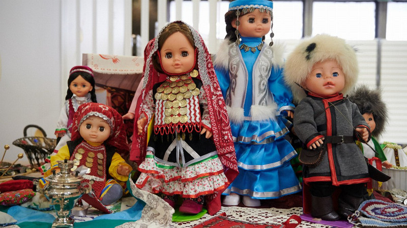 Екатеринбург с размахом отметит День народного единства