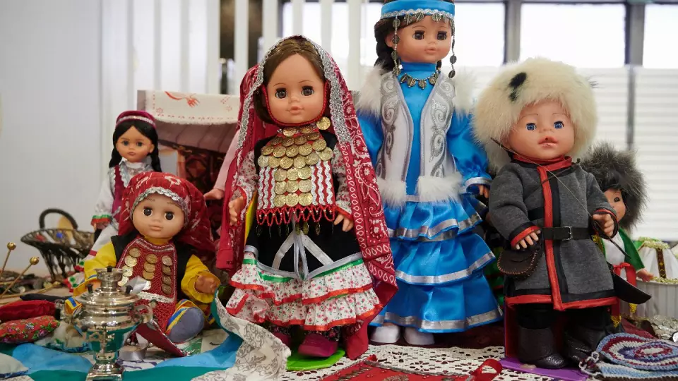 Екатеринбург с размахом отметит День народного единства