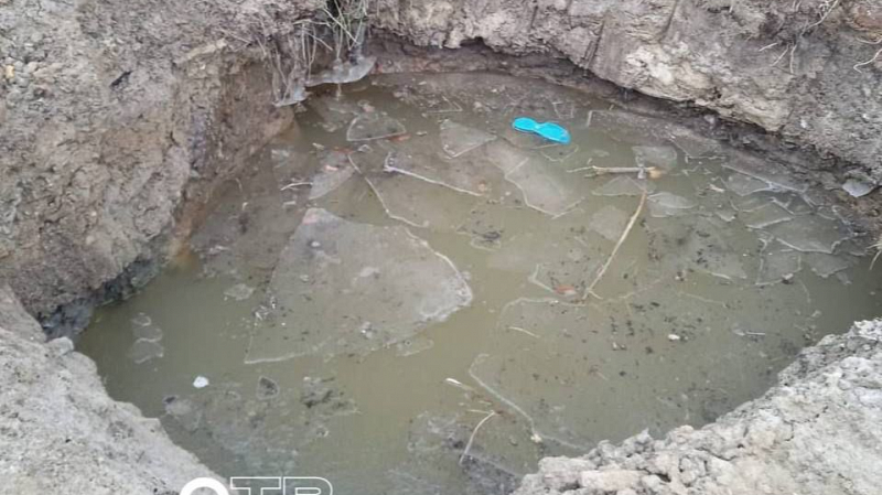 9-летний мальчик погиб в Талице