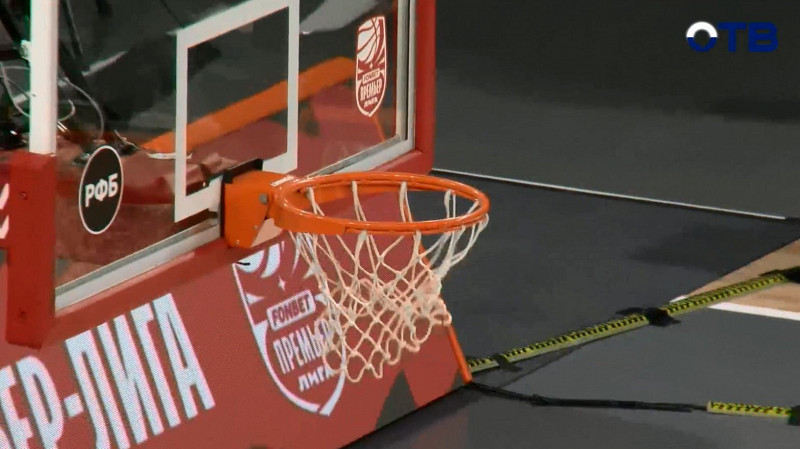 БК УГМК в очередном туре Премьер-Лиги играл на домашнем паркете со «Спартой энд К» из города Видное