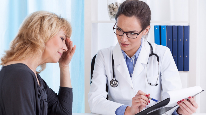 Душевный комфорт – ключ к профилактике хронических заболеваний