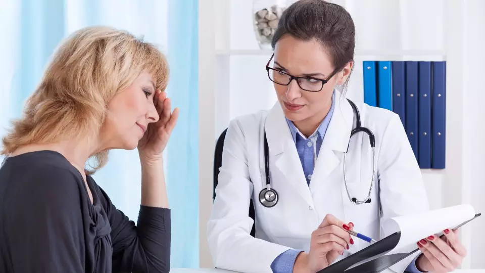 Душевный комфорт – ключ к профилактике хронических заболеваний