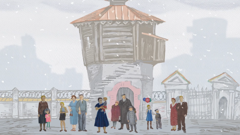 Неделя уральского кино пройдет сразу в двух городах