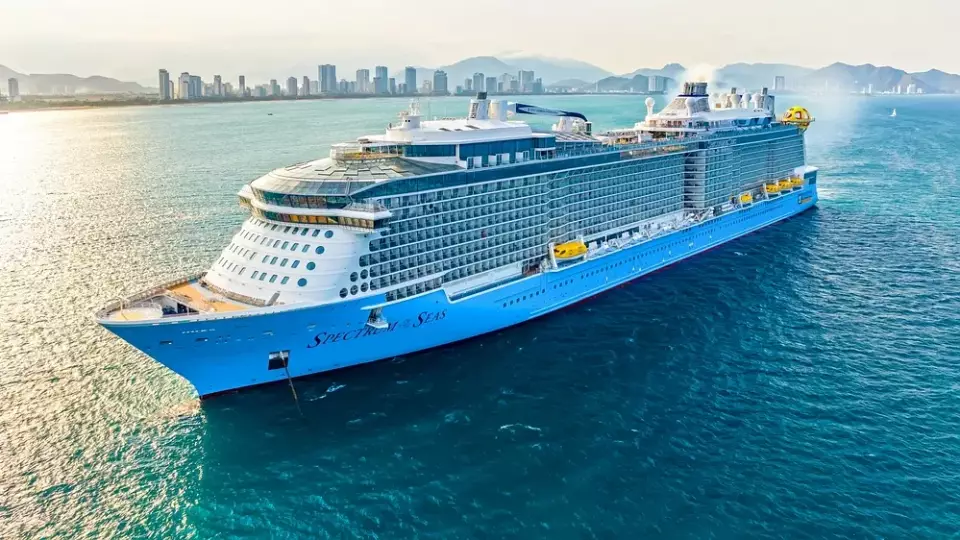 600 россиян не могут покинуть Японию из-за поломки лайнера