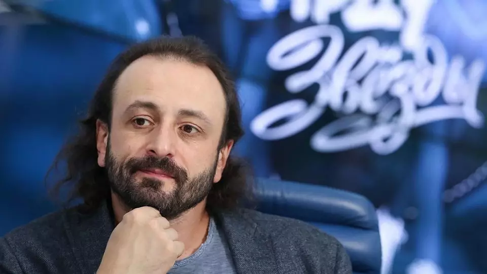 Илья Авербух откроет главный каток Екатеринбурга 21 декабря