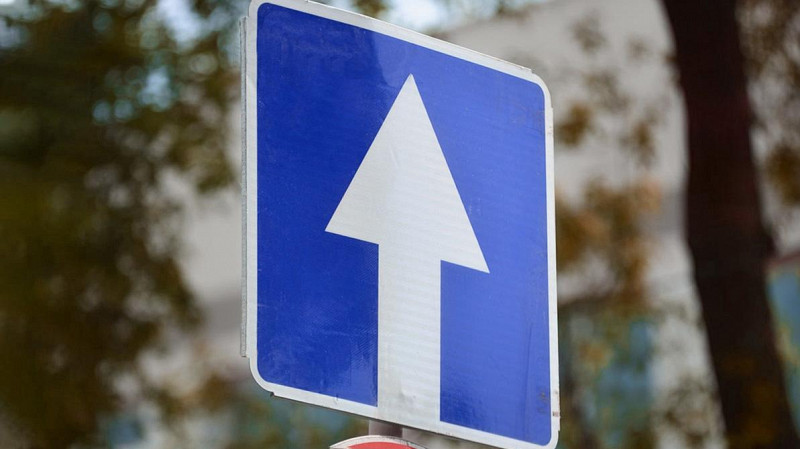 На Уктусе возвращают одностороннее движение