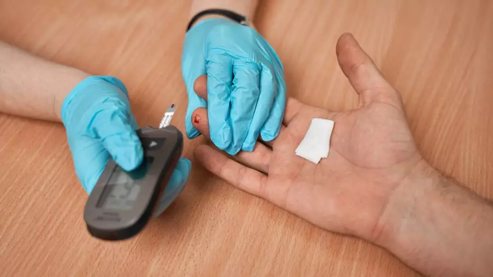 Онлайн-школа для диабетиков открылась в Свердловской области