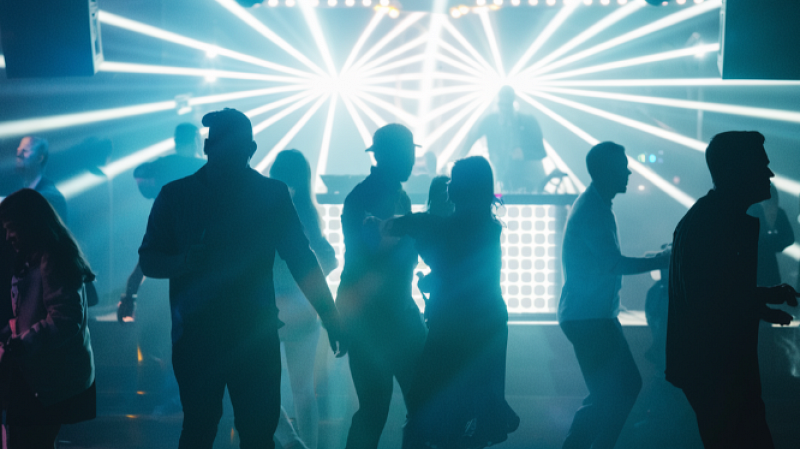 Музыка каких жанров чаще звучит в екатеринбургских клубах и барах