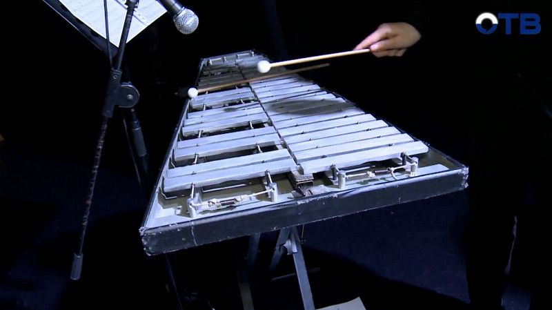 11 ноября - Международный день барабанщика