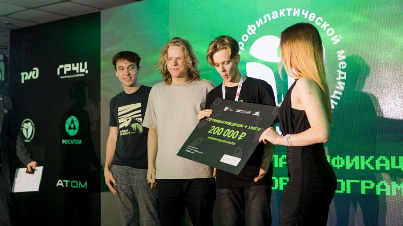 В Свердловской области создали ИИ-сервисы для диагностики по качеству сна