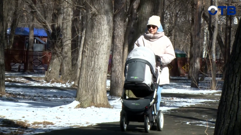 Теперь на маткапитал в Свердловской области можно построить дом
