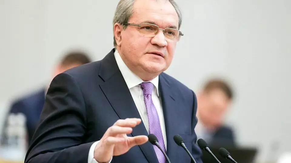 Советник Путина посетит Екатеринбург