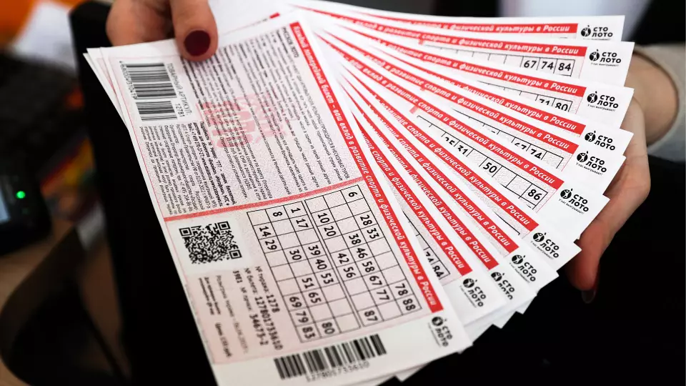 Тюменку могут посадить за покупку лотерейных билетов