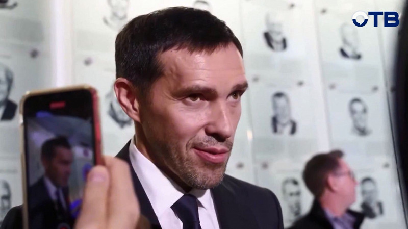 Легенда мирового хоккея, свердловчанин Павел Дацюк включён в Зал славы НХЛ