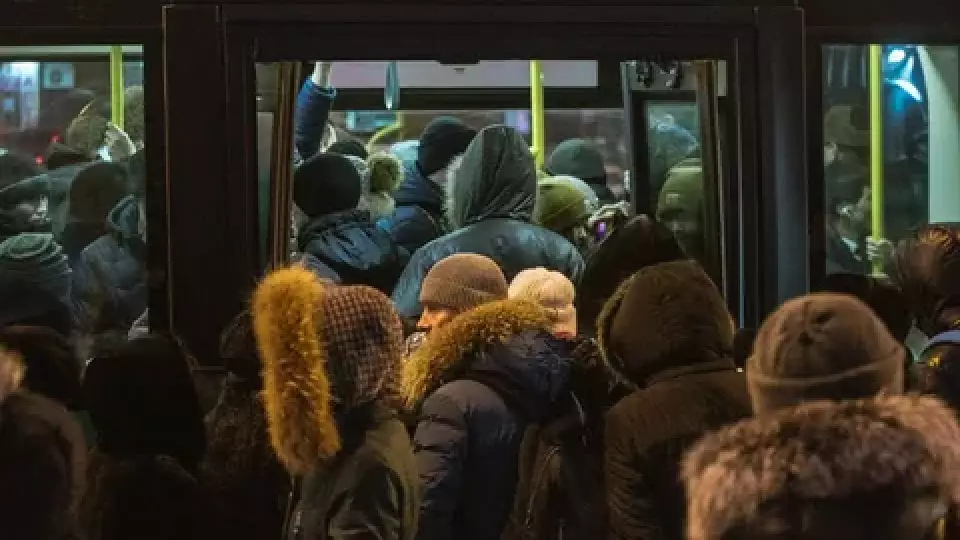 Мэрия проведет соцопрос за 1,3 млн рублей