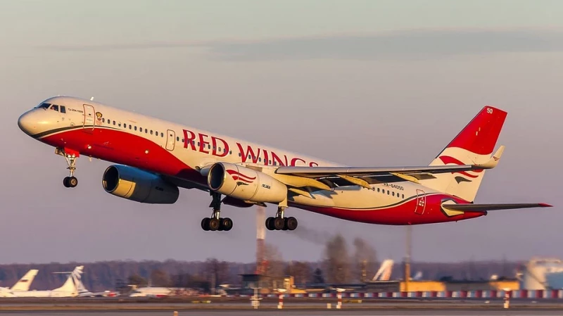 Уральцы снова могут летать в Горно-Алтайск из Екатеринбурга