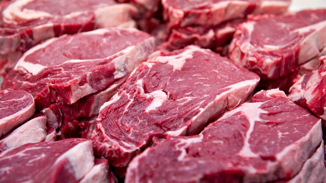 Полтонны говядины без документов изъяли в Свердловской области