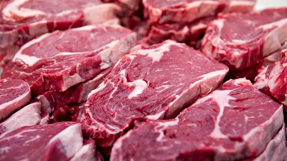 Полтонны говядины без документов изъяли в Свердловской области