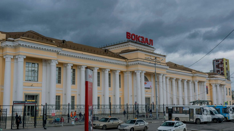 На вокзале Екатеринбурга отремонтировали лифты для инвалидов