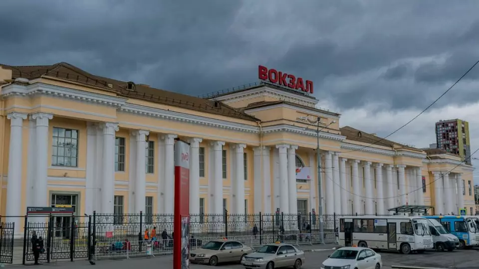 На вокзале Екатеринбурга отремонтировали лифты для инвалидов