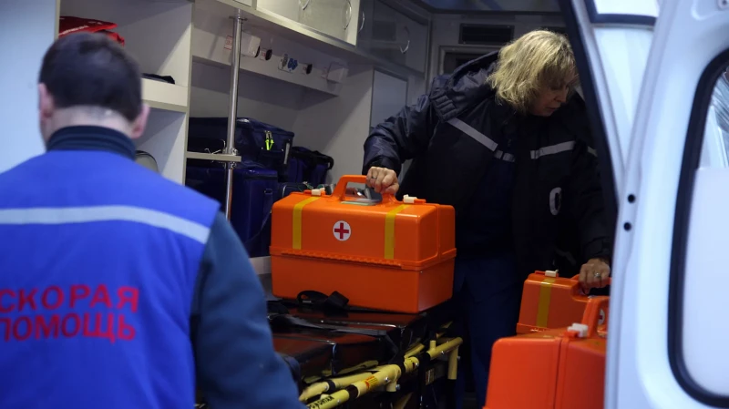 Женщину в Сибири застрелили браконьеры