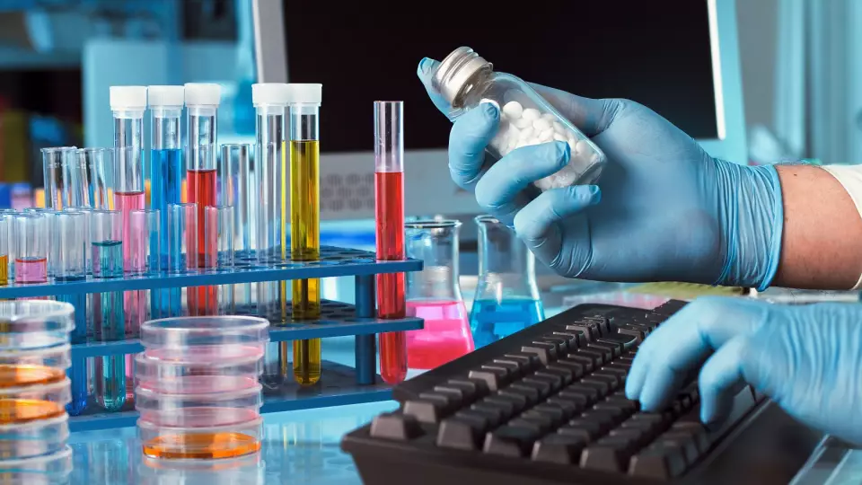 В России выпустят аналог «Оземпика»