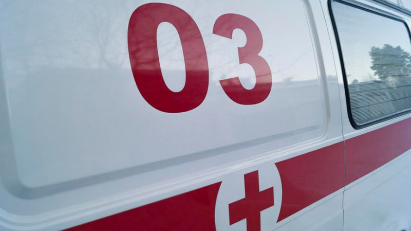 В Иркутске пьяный вахтовик убил фельдшера скорой помощи