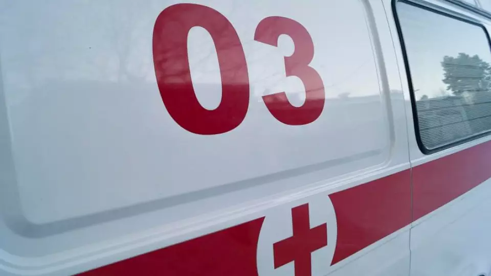 В Иркутске пьяный вахтовик убил фельдшера скорой помощи