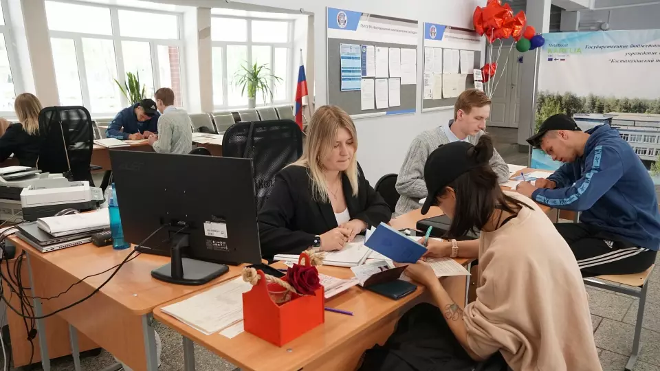 Со следующего года на «заочку» в колледж можно поступить до декабря