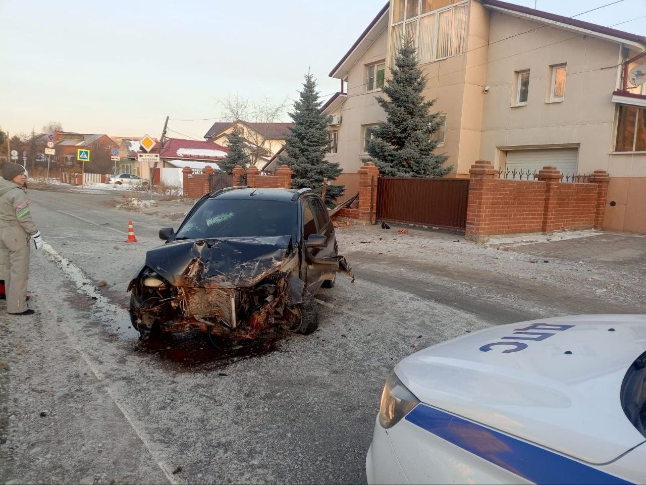 В области поймали 45 пьяных водителей за день