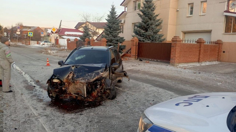 В области поймали 45 пьяных водителей за день