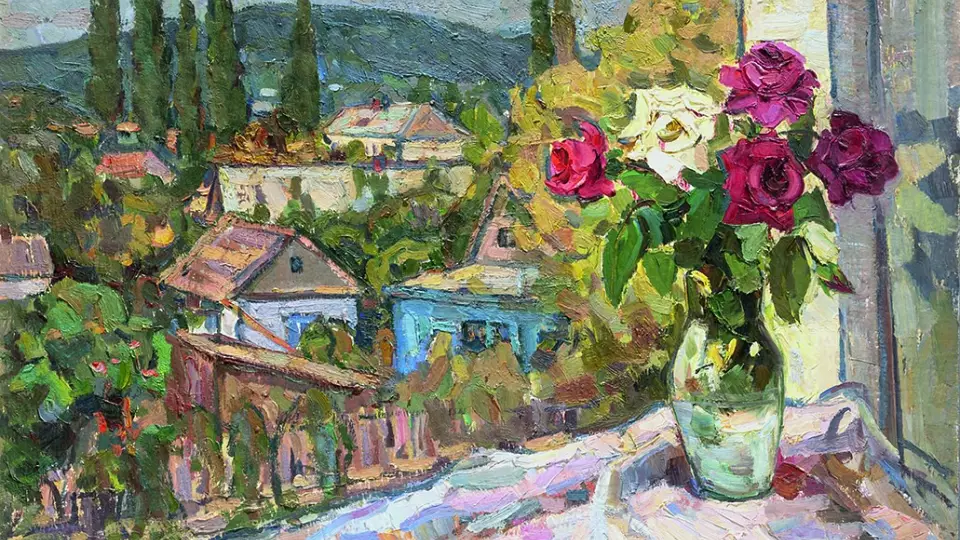 В Екатеринбурге откроется выставка династии художников