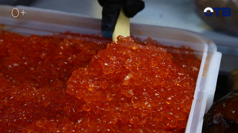 Ярмарка «От Абхазии до Камчатки» открылась в Екатеринбурге