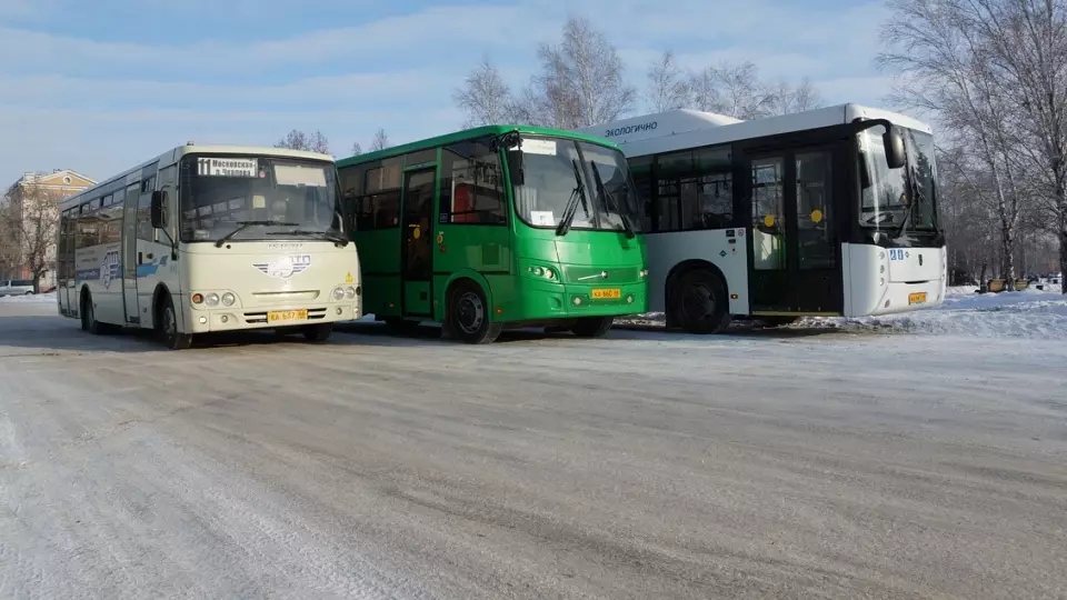 В Каменске-Уральском подорожает проезд в 2025 году