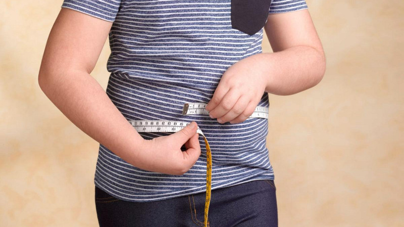 Половина подростков Свердловской области страдает от лишнего веса