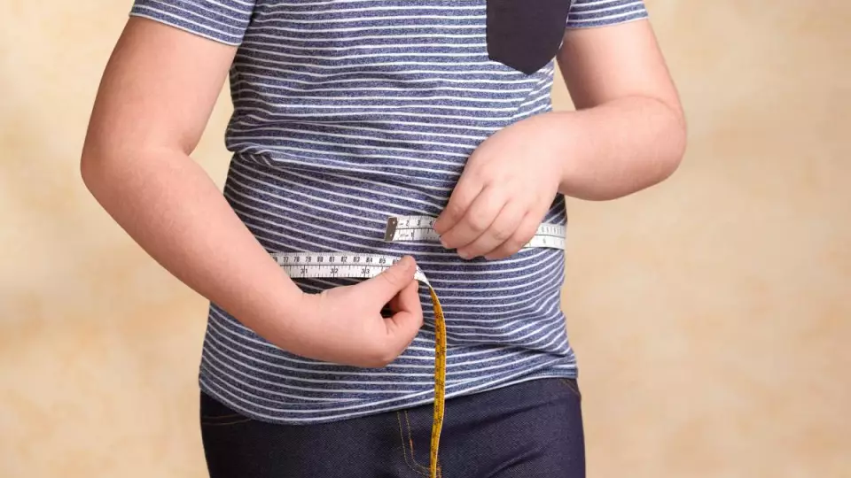 Половина подростков Свердловской области страдает от лишнего веса