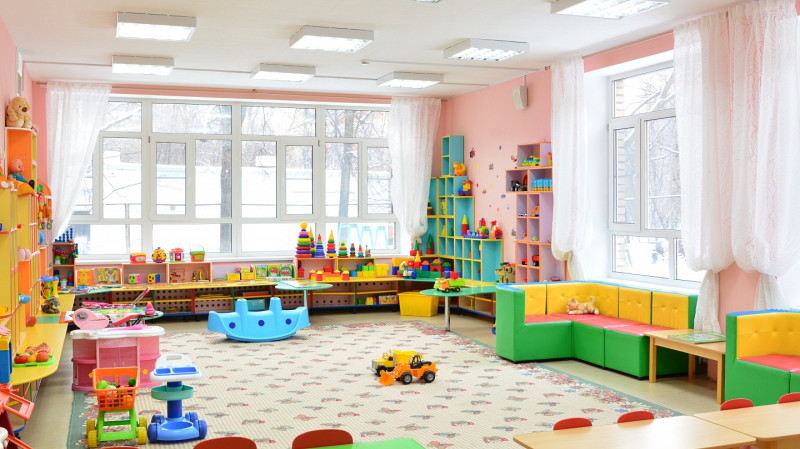 Детсад в Сургуте обвиняют в хищении 80 млн рублей