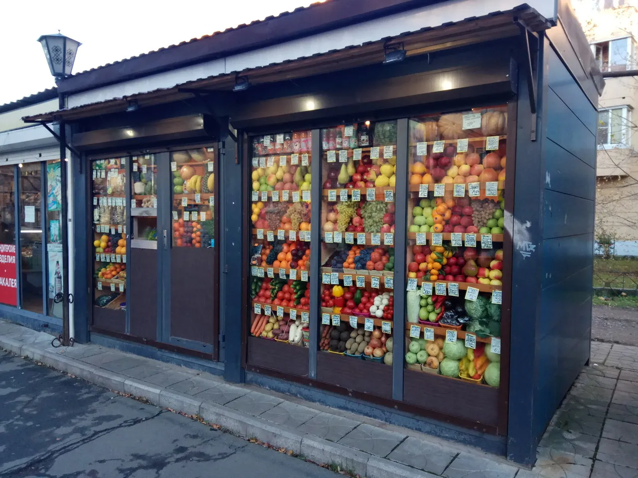 Бастрыкин проверяет продажу небезопасных продуктов в Екатеринбурге