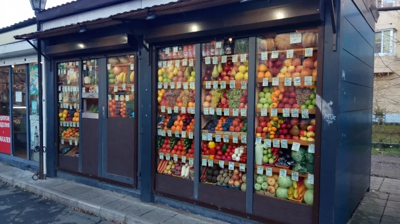 Бастрыкин проверяет продажу небезопасных продуктов в Екатеринбурге