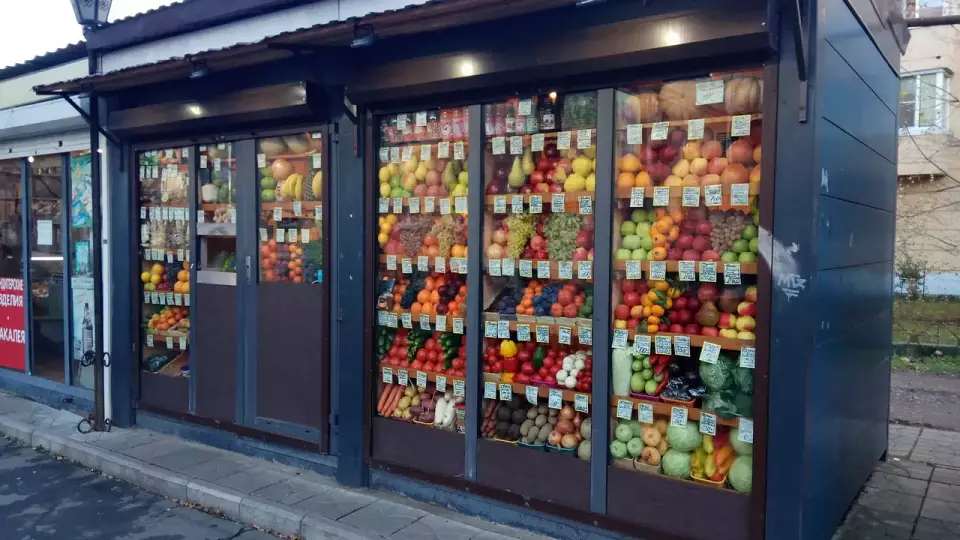 Бастрыкин проверяет продажу небезопасных продуктов в Екатеринбурге