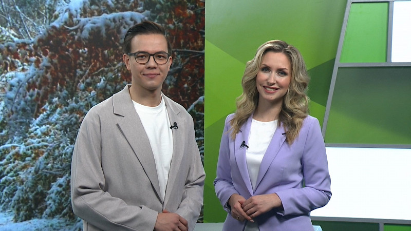 Выпуск «Свердловского утра» от 28.11.2024