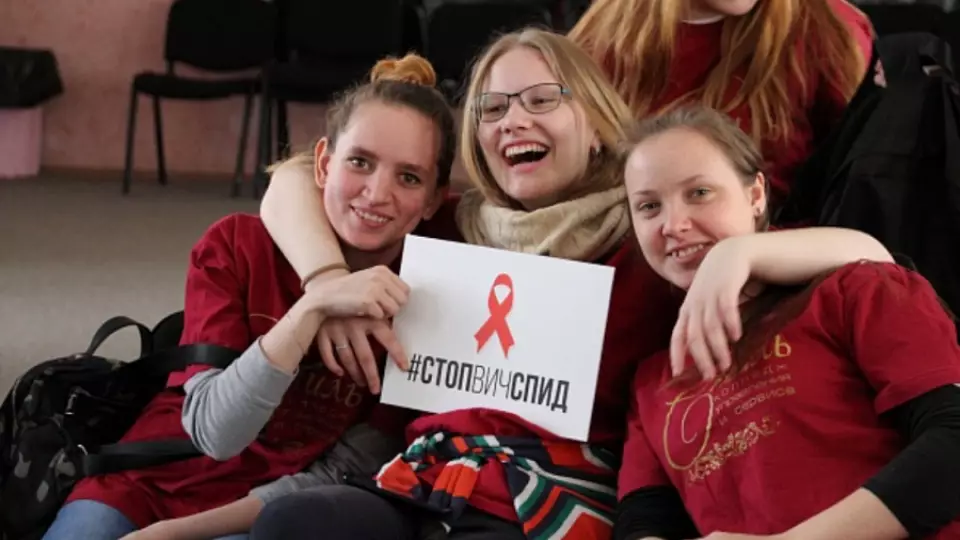 В Свердловской области прошли акции по тестированию на ВИЧ
