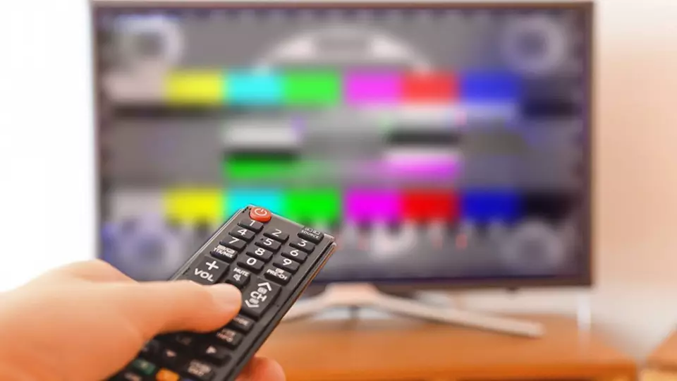 В Екатеринбурге перестанет работать телевидение и радио