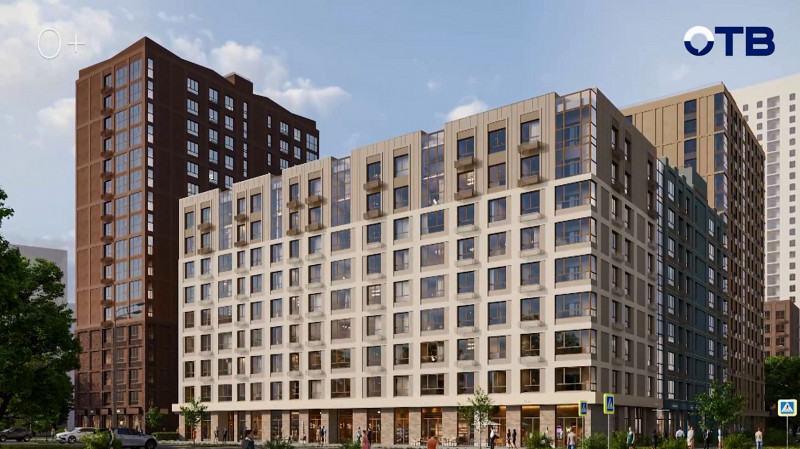 На рынке уральской недвижимости появился новый застройщик «Талан»