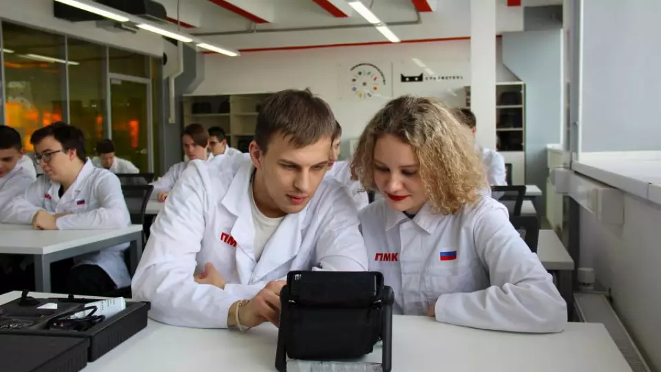 В Свердловской области увеличат количество бюджетных мест в колледжах