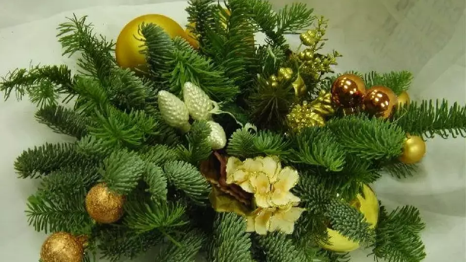 Флористы советуют не покупать цветы зимой