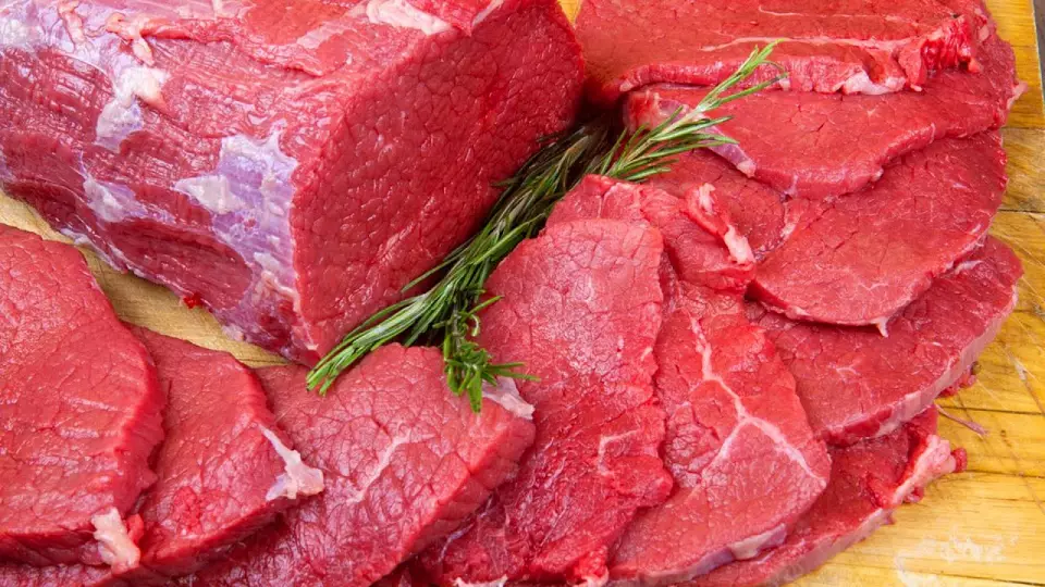 В Екатеринбурге изъяли 900 кг мяса без документов