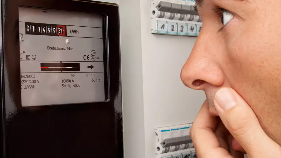 В Свердловской области тарифы на электроэнергию вырастут с 1 июля