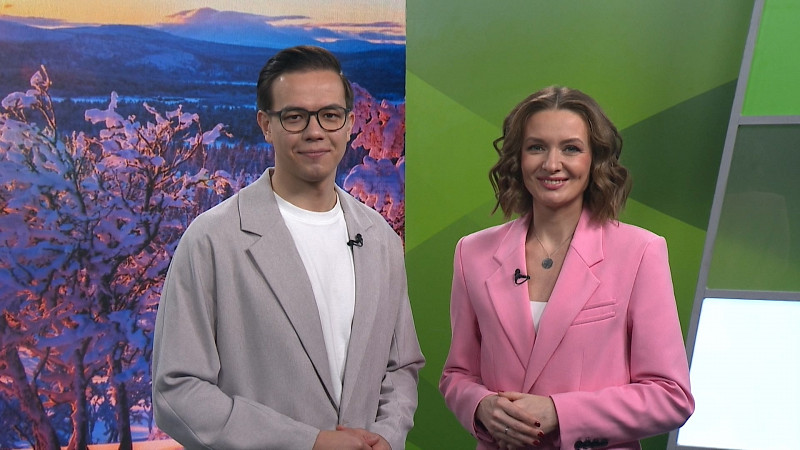 Выпуск «Свердловского утра» от 09.12.2024