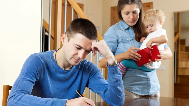 На Урале студенческим семьям будут помогать выплачивать ипотеку